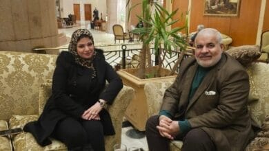 تعيين أماني عزام مديرة لمكتب "الدولية لمعلومات حقوق الإنسان" بالشرق الأوسط