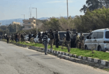 سوريا: استشهاد أكثر من 400 مدني بالساحل واستغاثات في بانياس بسبب التطهير الطائفي