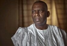 بيرام بعد لقائه غزواني: اللقاء كان وديا وبمبادرة من الرئيس