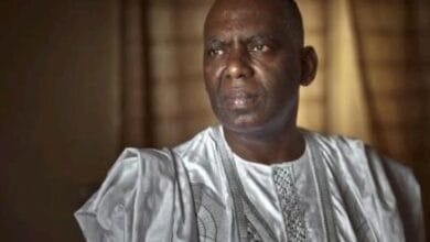 بيرام بعد لقائه غزواني: اللقاء كان وديا وبمبادرة من الرئيس