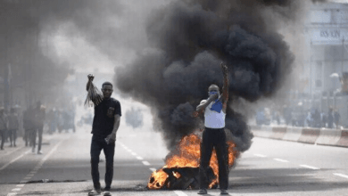 مقتل 20 جنديا بورونديا في اشتباكات مع متمردي حركة "إم 23" في شرق الكونغو الديمقراطية