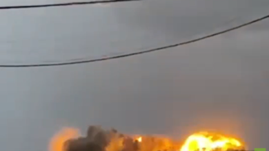 "جيش" الاحتلال يفجر مستشفى "الصداقة التركي" في غزة