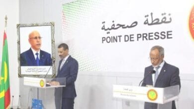 الناطق باسم الحكومة: موريتانيا منفتحة على المهاجرين شرط التقيد بالضوابط القانونية