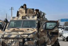 موثقاً مجازر جديدة.. المرصد السوري: 1500 شهيد مدني في الساحل خلال أيام