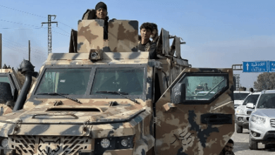 موثقاً مجازر جديدة.. المرصد السوري: 1500 شهيد مدني في الساحل خلال أيام