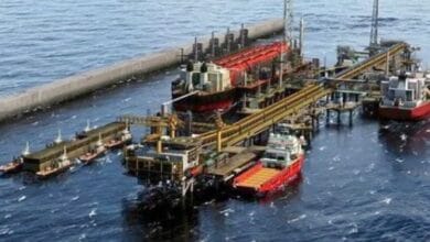 وزارة الطاقة والنفط: عمليات إنتاج الغاز من حقل السلحفاة آحميّم متواصلة بشكل طبيعي