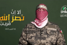 أبو عبيدة: نتربّص بقوات العدو لإيقاعها في مقتلة.. قنص 4 جنود وضباط في بيت حانون