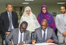 توقيع اتفاقية لتسقيف وضمان استقرار أسعار المواد الغذائية الأساسية