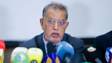 دفاع الهاشمي: السفير ولد المجتبى أقحم موكلنا في ملف قضائي