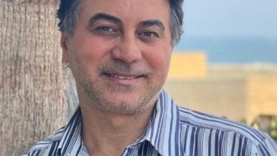 حقوق الحيوان أولا والموت لغزّة ثانيا