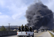 دعوى ضد "الشرع" وعدد من وزرائه أمام القضاء الفرنسي بتهمة التطهير العرقي بحق العلويين