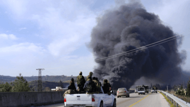 دعوى ضد "الشرع" وعدد من وزرائه أمام القضاء الفرنسي بتهمة التطهير العرقي بحق العلويين