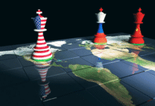 5 منشآت عسكرية يمكن أن تغيّر موازين القوى في العالم