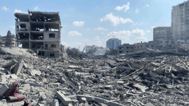 "واقعية ودقيقة بعيدا عن التهجير".. تفاصيل خطة مصرية عاجلة لإعمار قطاع غزة