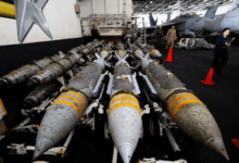 تقرير أميركي: أسطورة واشنطن بـ"دعم حقوق الإنسان" تقبع تحت أنقاض غزة