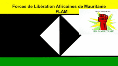 لتكن حركة "إيرا" حركة وطنية جامعة بعيدة عن "الشبهات"