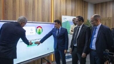 موريتانيا تطلق الخدمات الرقمية لوكالة ترقية الاستثمارات