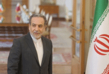 وزير خارجية إيران: نقترح تشكيل دولة موحدة ديمقراطية على كامل أرض فلسطين للسكان الأصليين لأن "حل الدولتين" تآكل