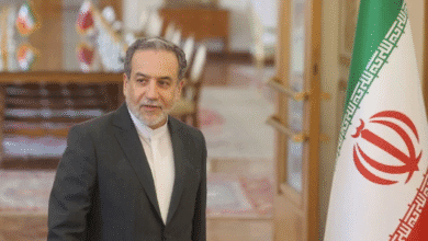 وزير خارجية إيران: نقترح تشكيل دولة موحدة ديمقراطية على كامل أرض فلسطين للسكان الأصليين لأن "حل الدولتين" تآكل