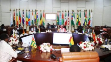 موريتانيا تتولى رئاسة مؤتمر الأطراف حول اتفاقية وتلتزم بتعزيز قدرات العمل المشترك