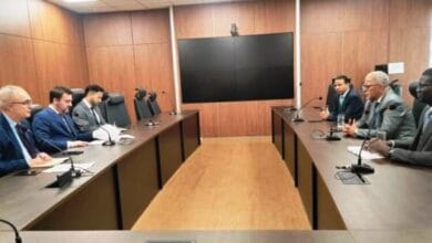 موريتانيا والبرازيل تبحثان آفاق تعزيز التعاون في المجال الزراعي والأمن الغذائي