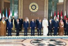 بغداد... القمة العربية تصدر بيانها الختامي.. والعراق يطلق صندوق التضامن العربي لإعمار غزة ولبنان