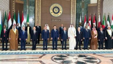 بغداد... القمة العربية تصدر بيانها الختامي.. والعراق يطلق صندوق التضامن العربي لإعمار غزة ولبنان