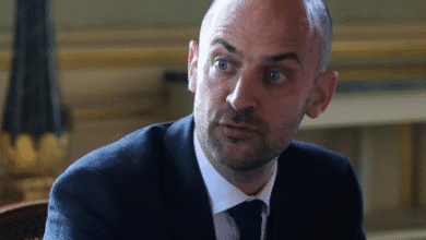 فرنسا تهاجم نتنياهو: اتهام مؤيدي "حل الدولتين" بمعاداة السامية سخافة وتشهير