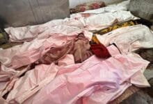 حصيلة عدوان الاحتلال على قطاع غزة يقترب من حاجز 54.000 شهيد و122,600 مصاب