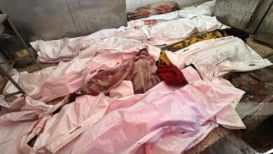 حصيلة عدوان الاحتلال على قطاع غزة يقترب من حاجز 54.000 شهيد و122,600 مصاب