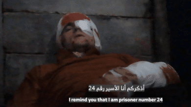 كتائب القسام تنشر فيديو انتشال أسير صهيوني مصاب.. وعائلات الأسرى تطالب بإسقاط نتن ياهو