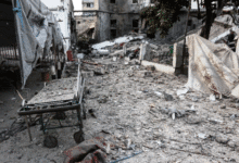 أزمة إنسانية خانقة في غزة.. وفيات بالجوع ومخزونات الغذاء نفدت ونقص حاد في الأدوية الأساسية