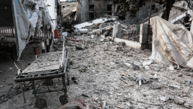 أزمة إنسانية خانقة في غزة.. وفيات بالجوع ومخزونات الغذاء نفدت ونقص حاد في الأدوية الأساسية