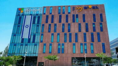 "ذا غراي زون": الإبادة الجماعية للفلسطينيين ما كانت لتُرتكب لولا "مايكروسوفت"