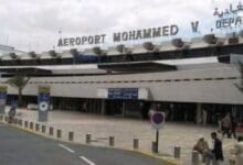 انتهاء اعتقال موظفي الخطوط الجوية الموريتانية في المغرب