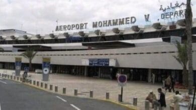 انتهاء اعتقال موظفي الخطوط الجوية الموريتانية في المغرب