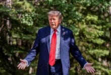 ترامب مهددا إيران: على الجميع مغادرة طهران فورا