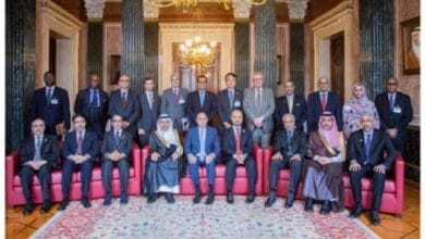 مؤسسات مجموعة التنسيق العربية ترصد 2 مليار دولار أمريكي لدعم التنمية في موريتانيا