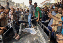 غزة: أكثر من 80 شهيداً جراء العدوان الصهيوني معظمهم في خان يونس