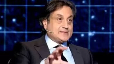 إعادة نشر توقعات سابقة لميشال حايك عن التصعيد بين الكيان الصهيوني وإيران ... فماذا قال؟