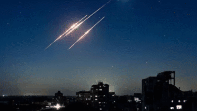 حرس الثورة الإيراني: استهدفنا القواعد الجوية الصهيونية التي انطلق منها العدوان على الأراضي الإيرانية