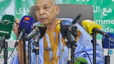 منسق الحوار الوطني يوجه خريطة طريق أولية إلى الأحزاب والتشكيلات المشاركة