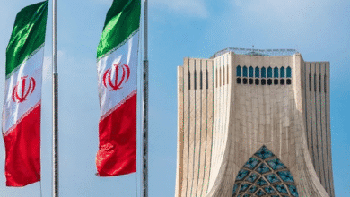 إيران تعلن اعتقال جاسوس أجنبي في بوشهر وشبكة تجسس في زنجان