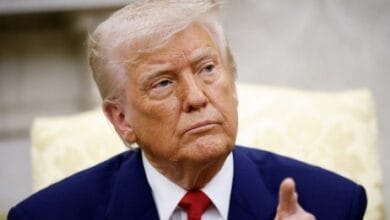 ترامب حول ضرب منشآت إيران النووية: هذه لحظة تاريخية للولايات المتحدة و"إسرائيل" والعالم