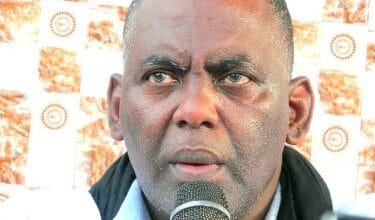 النائب بيرام ولد اعبيد يدعو إلى إلغاء  قانون الأحزاب الجديد وقانون الرمزية وحل اللجنة المستقلة للانتخابات