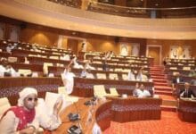 البرلمان يصادق على تعديل شروط سداد دين الدولة المسجل في دفاتر المركزي الموريتاني