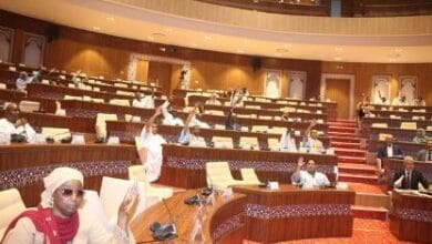 البرلمان يصادق على تعديل شروط سداد دين الدولة المسجل في دفاتر المركزي الموريتاني