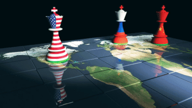 قوة العرب وإيران في ظل حتمية الصراع مع الكيان الصهيوني