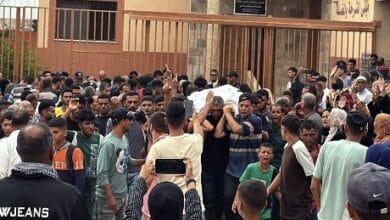 غزة.. إغلاق مراكز المساعدات الأمريكية بعد إصابة جنديين أمريكيين بانفجار قنبلة