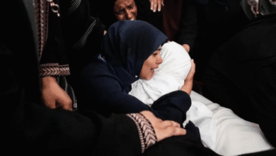 ارتقاء 51 شهيداً في غزة منذ الفجر باستهدافات الاحتلال وارتفاع عدد شهداء التجويع إلى 127 شهيدا